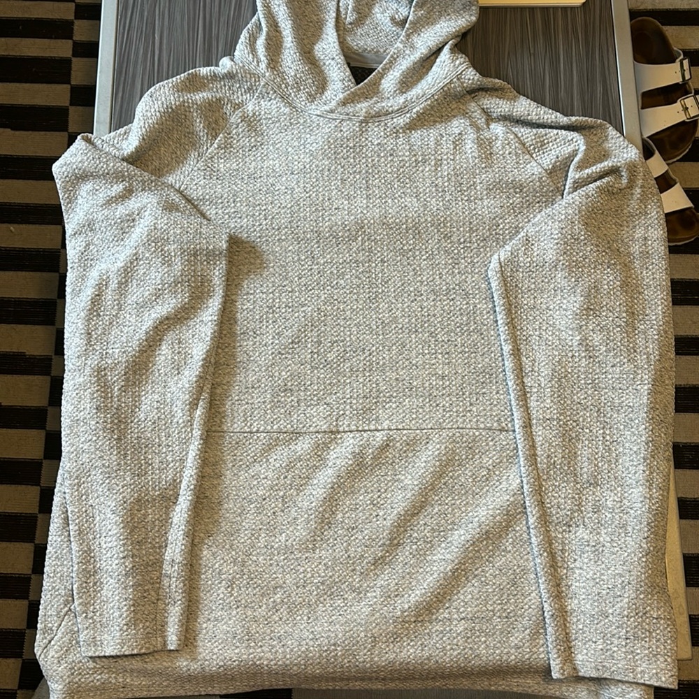men’s lululemon hoodie